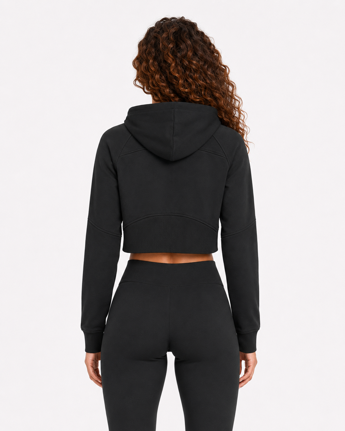 ARIO Recover Zip-Through Hoodie