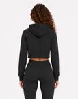 ARIO Recover Zip-Through Hoodie
