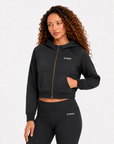 ARIO Recover Zip-Through Hoodie