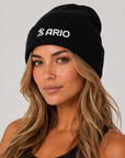 ARIO Endure Cuffed Beanie