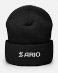 ARIO Endure Cuffed Beanie