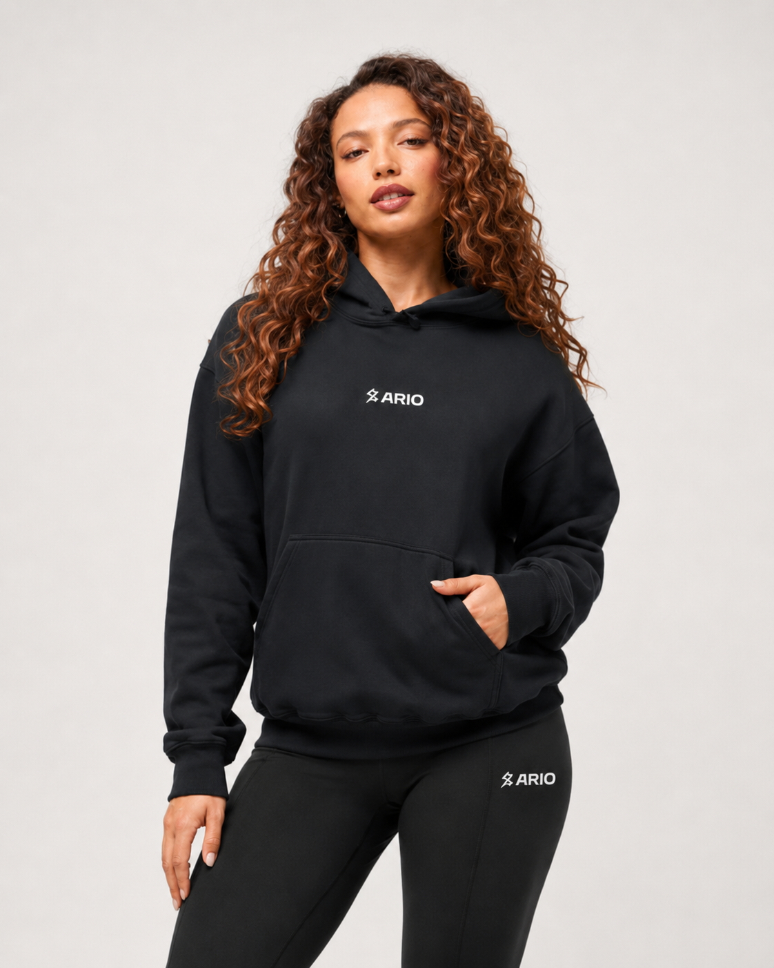 ARIO LOZ Hoodie