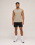 ARIO Fade Tank