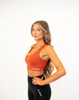 Ario Seamless Bra
