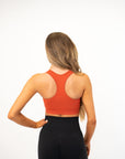 Ario Seamless Bra