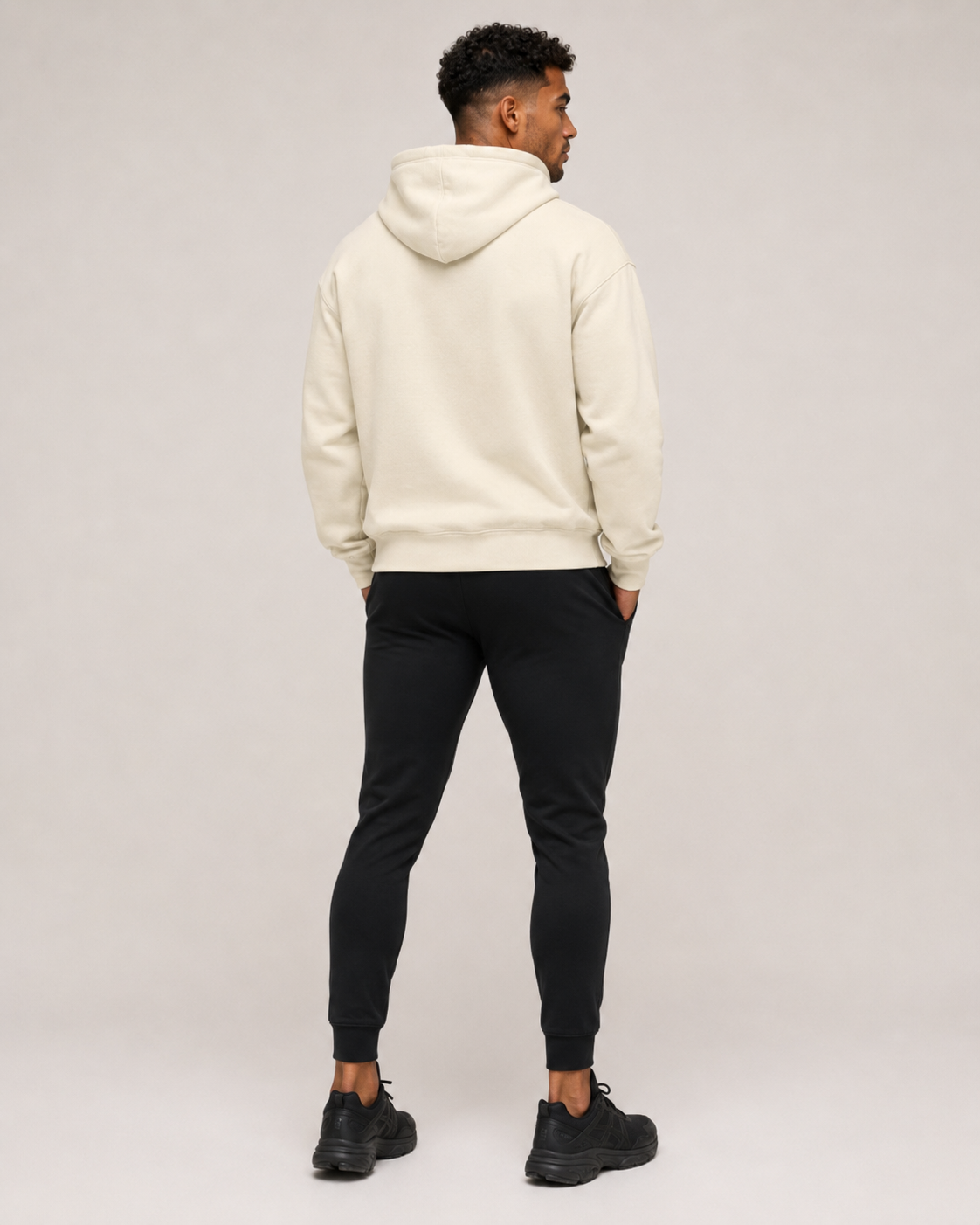 ARIO Gravity Hoodie