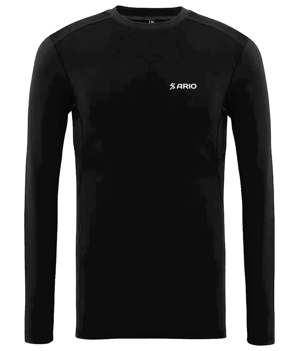 Front Side